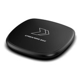 Streaming Box Para Carros Com Carplay 4g/64g Faaftech