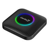 Streaming Box S 128gb / 8gb