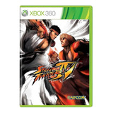 Street Fighter Iv Xbox360 Destrave Lt3.0