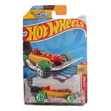 Street Wiener Let´s Race Série Netflix Hot Wheels 2024