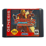 Streets Of Rage 2 Street Fighter