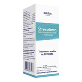 Stressdoron Com 220 Comprimidos