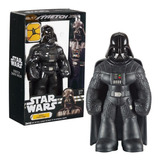 Stretch Star Wars Figura Darth Vader Grande - Sunny 3495