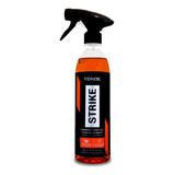 Strike 500ml Vonixx Removedor Residuos Cola Piche Adesivos