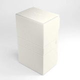Stronghold 200+ Caixa De Deck Box Cartas Pokemon Magic