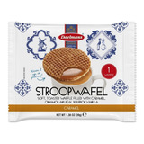 Stroopwafel Caramel Daelmans - Kit 15x39g: