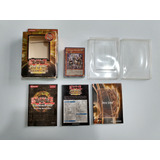 Structure Deck Rise Of The Dragon Lords Yugioh Yu-gi-oh