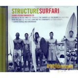 Structure Surfari - Dick Dale /