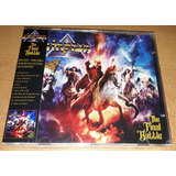Stryper - The Final Battle (cd