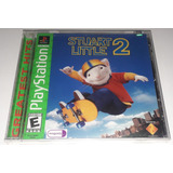 Stuart Little 2 Greatest Hits -