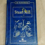 Stuart Mill 2 - Principios De