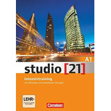 Studio 21 A1 Intensivtraining Mit Audio-cd