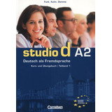 Studio D A2 - Kursbuch &