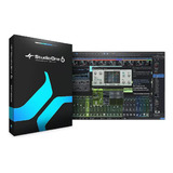 Studio One Professional P/ Windows E Mac + Plugin Waves 2024