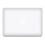 Styker Skin Premium Jateado Branco Macbook Pro 13