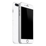 Styker Skin Premium Jateado Fosco Branco iPhone 8 Plus