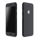 Styker Skin Premium Jateado Fosco Preto iPhone 6 Plus