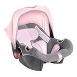 Styll Baby Conforto Drc-29.215-30 Cor Rosa