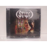 Styx - The Grand Illusion &