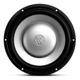 Sub 10 Polegadas Bravox 160w Rms