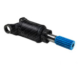 Sub Conjunto Cardan Para Pá Carregadeira Case W20e Original