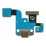 Sub Placa De Carga Tablet Ativo