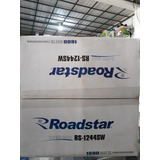 Sub Roadstar Rs-1244sw