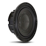 Sub Slim Bomber 8 Polegadas 200w Rms 4 Ohms Som Automotivo