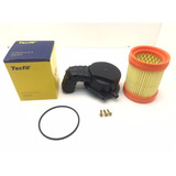 Sub Tampa Do Filtro Ar Cg Titan 150 Sport 2005 A 2008