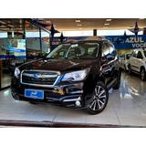 Subaru Forester 2.0 L 4x4 16v Gasolina 4p Automatico