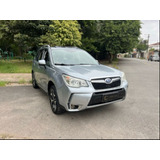 Subaru Forester 2.0 S 4x4 16v Gasolina 4p Automático 201...