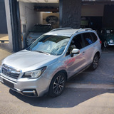 Subaru Forester 2.0 S 4x4 16v Gasolina 4p Automático 2017/20