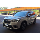 Subaru Forester 2.0 S 4x4 16v Gasolina 4p Automático 2020