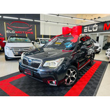 Subaru Forester 2.0 S 4x4 16v Gasolina 4p Automático