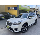 Subaru Forester 2.0 S 4x4 16v Gasolina 4p Automático