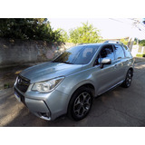 Subaru Forester 2.0 S 4x4 16v Gasolina 4p Automático