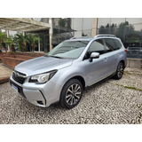 Subaru Forester 2.0 Xt 4x4 16v Turbo Gasolina 4p Automático