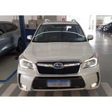 Subaru Forester 2.0 Xt Turbo 4x4 2016 Linda Top De Linha !!!