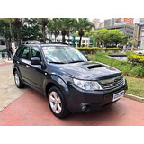 Subaru Forester 2.5 Xt 4x4 16v Turbo Intercooler -blindado