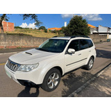 Subaru Forester 2.5 Xt 4x4 16v Turbo Intercooler Gasolina 4p