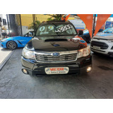 Subaru Forester 2.5 Xt 4x4 16v Turbo Intercooler Gasolina 4p