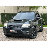Subaru Forester 2.5 Xt 4x4 Turbo Intercooler Gasolina 2010
