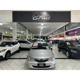 Subaru Impreza 2.0 4x4 16v Gasolina 4p Automático