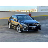 Subaru Impreza 2.0 Sedan Awd 16v Gasolina 4p Automático