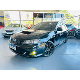 Subaru Impreza 2.5 Wrx Hatch 4x4 16v Turbo Intercooler Gasol