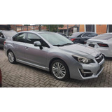 Subaru Impreza 2016 2.0 Awd Aut. 4p