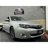 Subaru Impreza Hatch Gasolina Automático