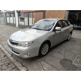 Subaru Impreza Sedan 2.0 Awd, 2009 Com Apenas 13 Mil Km