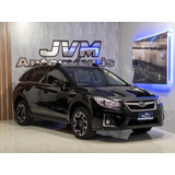 Subaru Impreza Xv 2.0 Automática Gasolina 2017