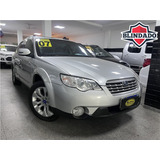 Subaru Outback 3.0 R 4x4 6 Cilindros 24v Gasolina 4p Automát